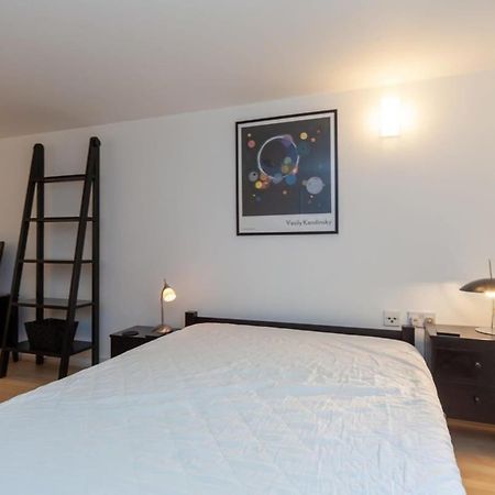 Charming 1 Bedroom Apartment In Old School House London Exterior photo